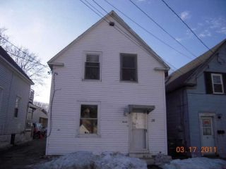 Foreclosed Home - List 100080764