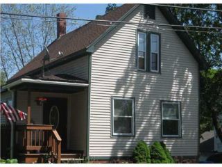 Foreclosed Home - 96 BRACKETT ST, 04092