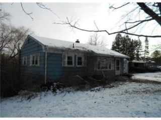 Foreclosed Home - List 100233156