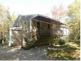 Foreclosed Home - 280 Groveville Rd, 04093