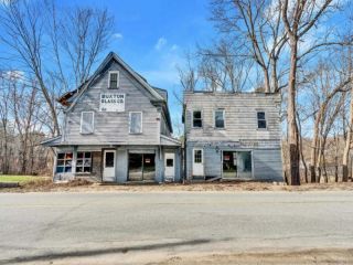 Foreclosed Home - 14 DEPOT ST, 04093