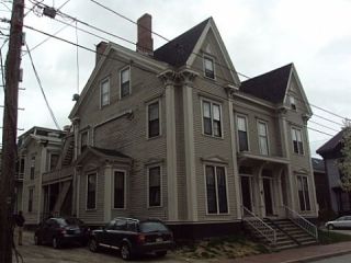 Foreclosed Home - 124 WINTER ST APT 2, 04102