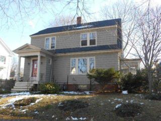 Foreclosed Home - 24 CATHERINE ST, 04102