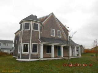 Foreclosed Home - 71 WILLOW LN, 04102