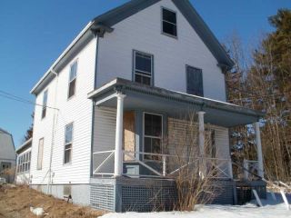 Foreclosed Home - 1062 OCEAN AVE, 04103