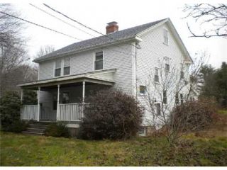 Foreclosed Home - 577 AUBURN ST, 04103
