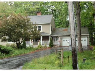 Foreclosed Home - 4 PLEASANT HILL RD, 04105