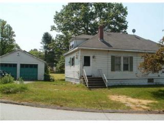Foreclosed Home - 163 WESTBROOK ST, 04106