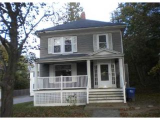 Foreclosed Home - 378 SAWYER ST, 04106