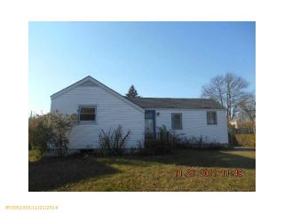 Foreclosed Home - 32 HAVEN RD, 04106