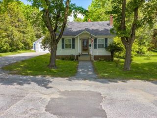 Foreclosed Home - 42 LORING AVE, 04210