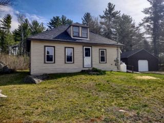 Foreclosed Home - 27 FARMERS HILL RD, 04216