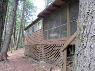 Foreclosed Home - 95 HUT RD, 04231