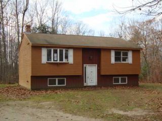 Foreclosed Home - 12 KEY HILL RD, 04236