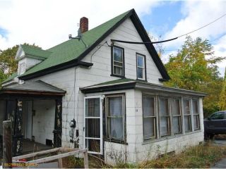 Foreclosed Home - 84 MAIN ST, 04239