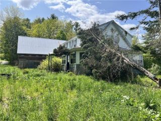 Foreclosed Home - 64 THERRIEN RD, 04239