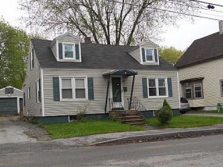 Foreclosed Home - 32 SYLVAN AVE, 04240