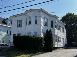 Foreclosed Home - 9 LAFAYETTE ST, 04240