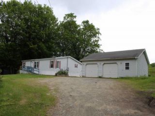 Foreclosed Home - 12 HAINES CORNER RD, 04254