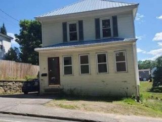 Foreclosed Home - 30 HARLOW HILL RD, 04257