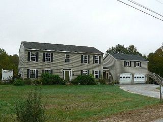 Foreclosed Home - List 100171213