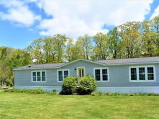 Foreclosed Home - 445 CENTER MINOT HILL RD, 04258