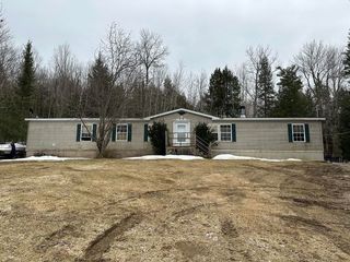 Foreclosed Home - 100 ROUTE 126, 04259