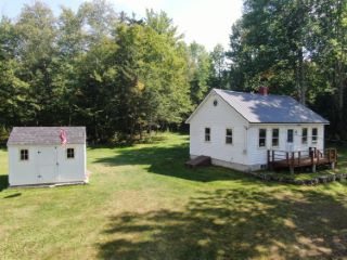 Foreclosed Home - 61 MILL RD, 04261