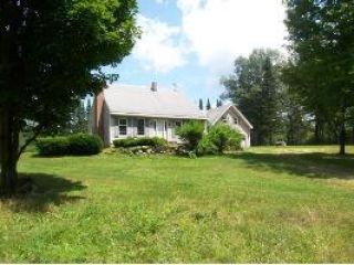 Foreclosed Home - 356 RABBIT VALLEY RD, 04270