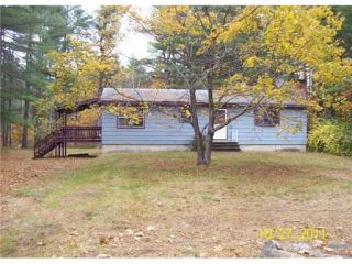 Foreclosed Home - 41 SKEETFIELD RD, 04270