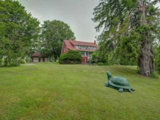 Foreclosed Home - 14 ALLEN HILL RD, 04270