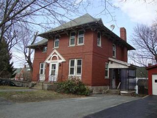 Foreclosed Home - 122 SOMERSET ST, 04276