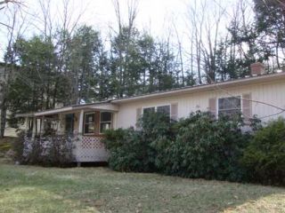 Foreclosed Home - 551 SOMERSET ST, 04276