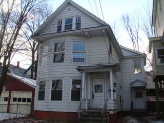 Foreclosed Home - List 100233151