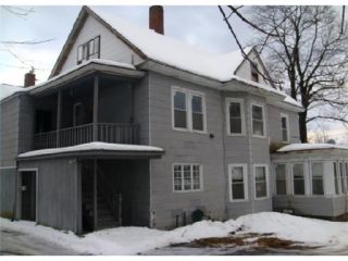 Foreclosed Home - 429 PENOBSCOT ST, 04276