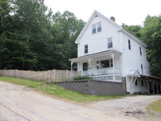 Foreclosed Home - List 100532940