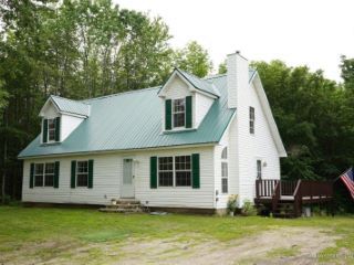 Foreclosed Home - 362 ISTHMUS RD, 04276