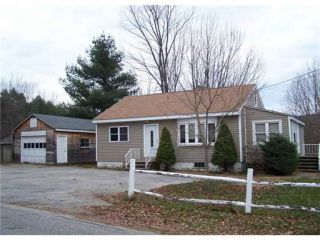Foreclosed Home - 392 EAST RD, 04280