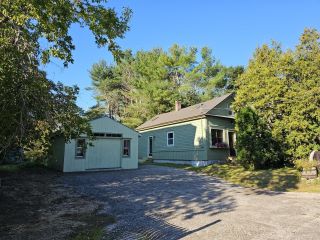 Foreclosed Home - 25 SCHOOL HOUSE HILL RD, 04282