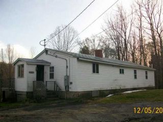 Foreclosed Home - List 100203369