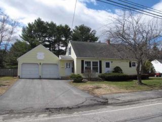 Foreclosed Home - 42 WINDSOR AVE, 04330