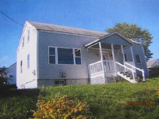 Foreclosed Home - 14 TAYLOR ST, 04330