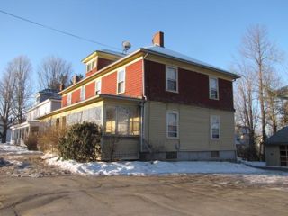 Foreclosed Home - 86 STONE ST, 04330