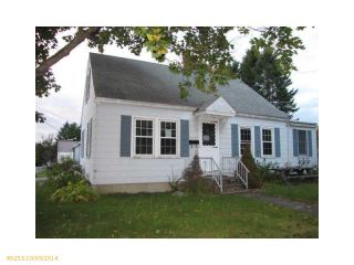 Foreclosed Home - 12 KENNISON ST, 04330