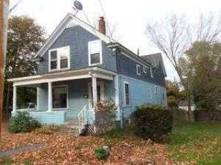 Foreclosed Home - List 100336764