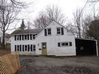 Foreclosed Home - 5 CHESTNUT ST, 04345