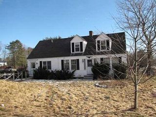 Foreclosed Home - List 100227418