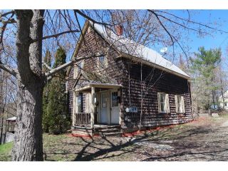 Foreclosed Home - 18 Chestnut St, 04345