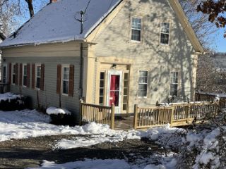 Foreclosed Home - 170 SECOND ST, 04347