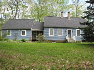 Foreclosed Home - 1400 S CLARY RD, 04348